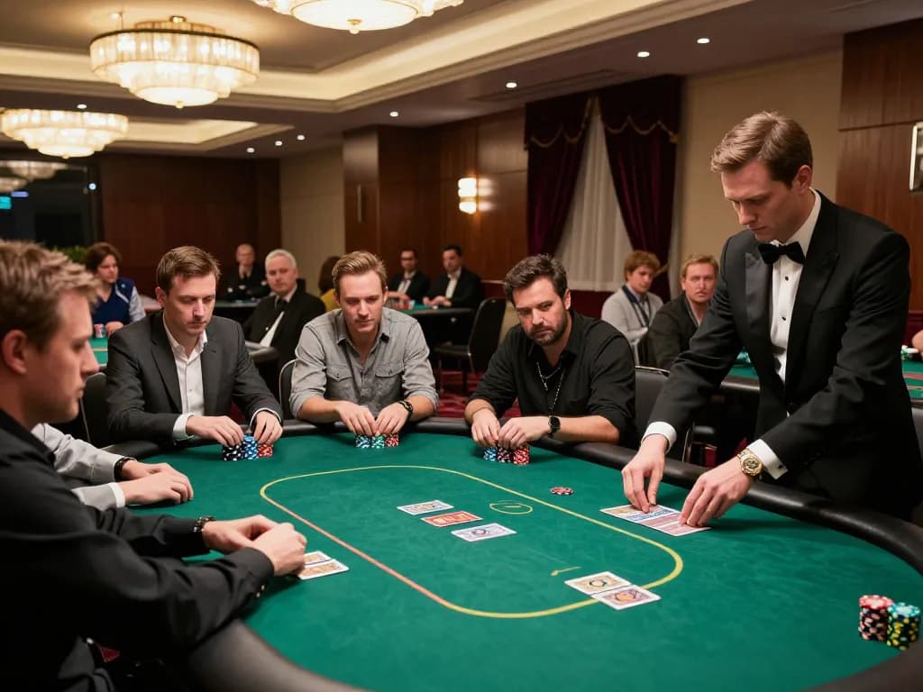 Winning Strategies for 2026: Master Poker and Beyond at https://lucky88za.com/
