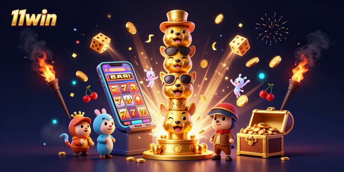 11win Exposed: Essential Winning Strategies for Gamblers in 2026