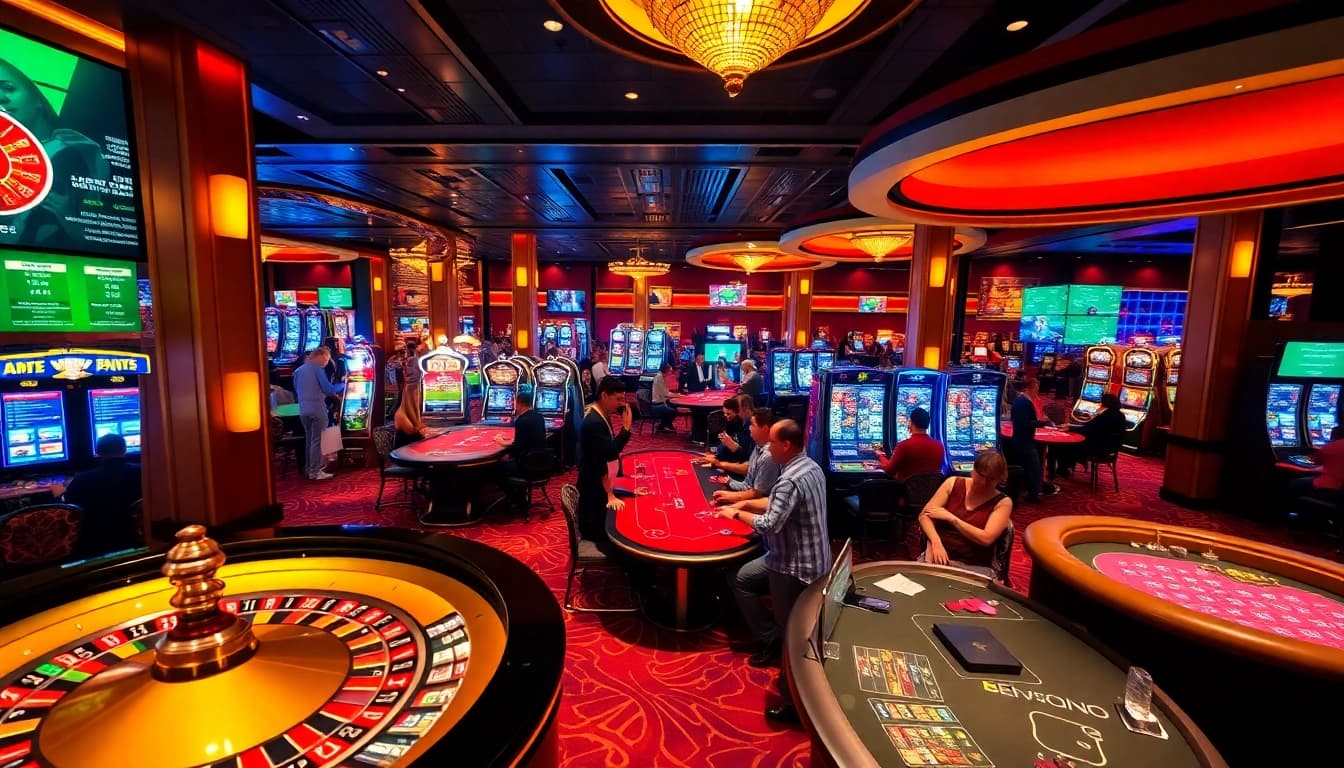 Experience thrilling gameplay at uu88u.jp.net with premium casino gaming ambiance and action.