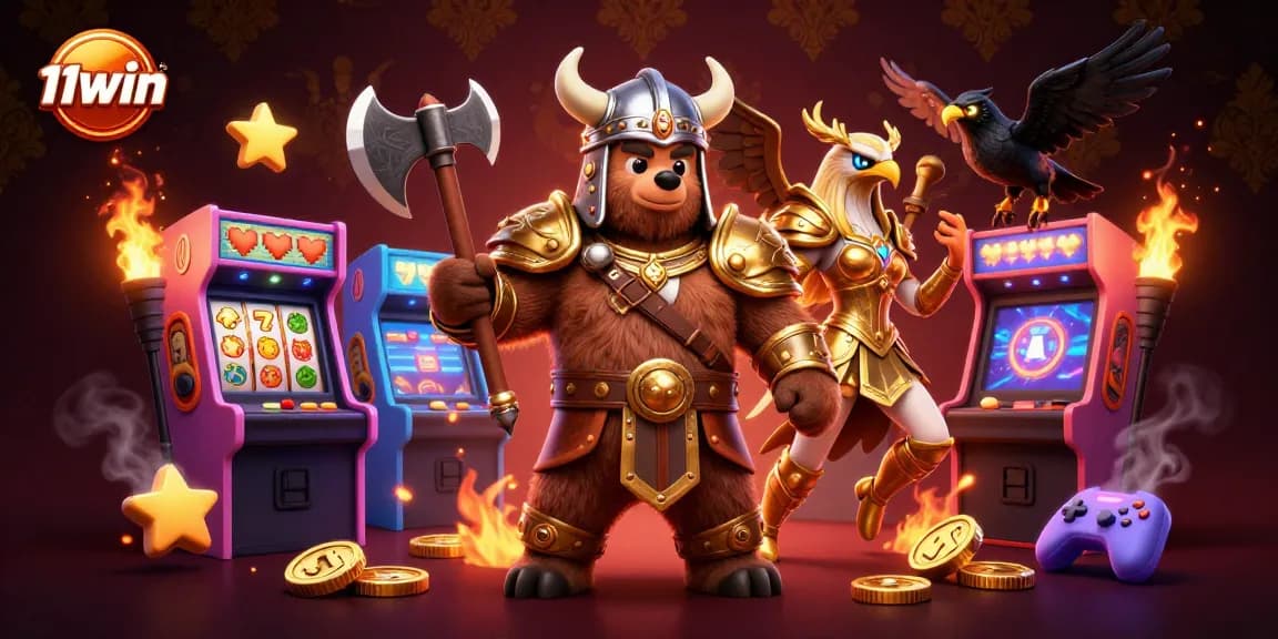 11win: What NOT to Do in Casino Gaming (Learn from Others)