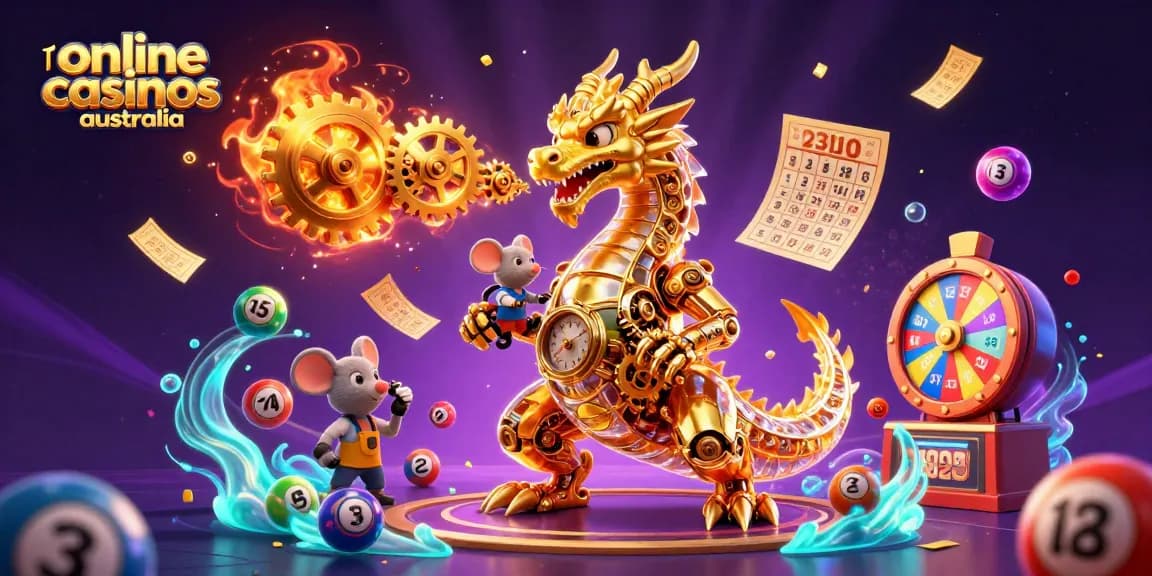 Before You Start Online Casinos Australia: Essential Strategies for 2026 Players