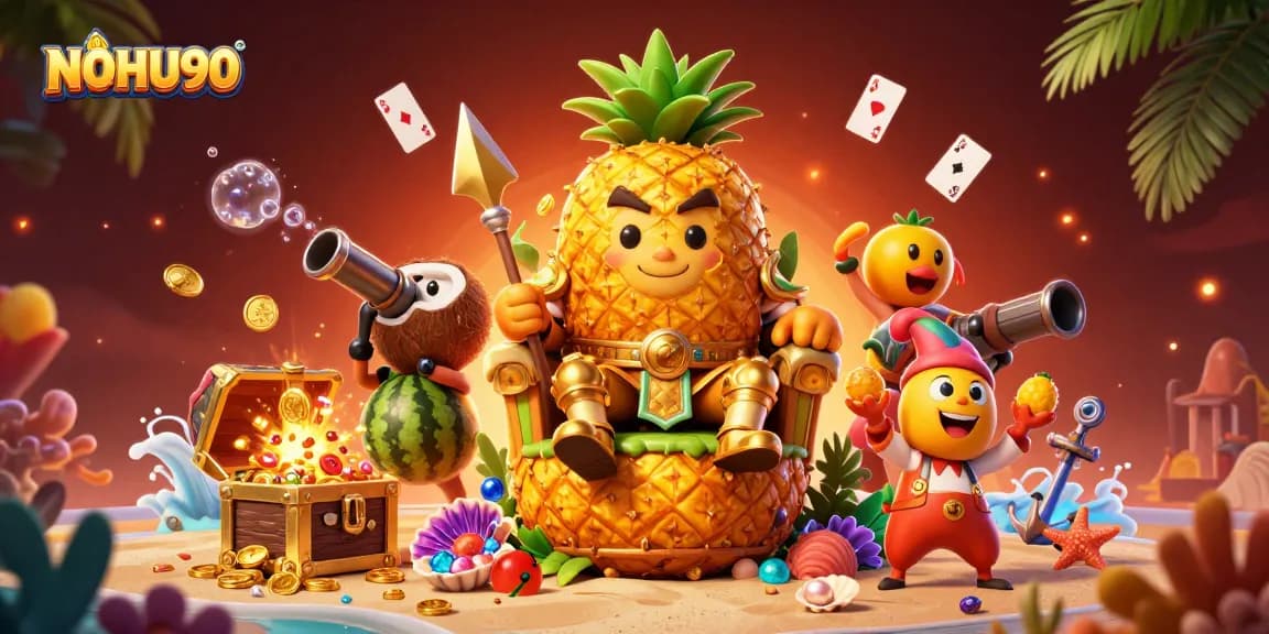 How to Automate Your NOHU90 Gaming Strategies in 2026 for Winning Odds