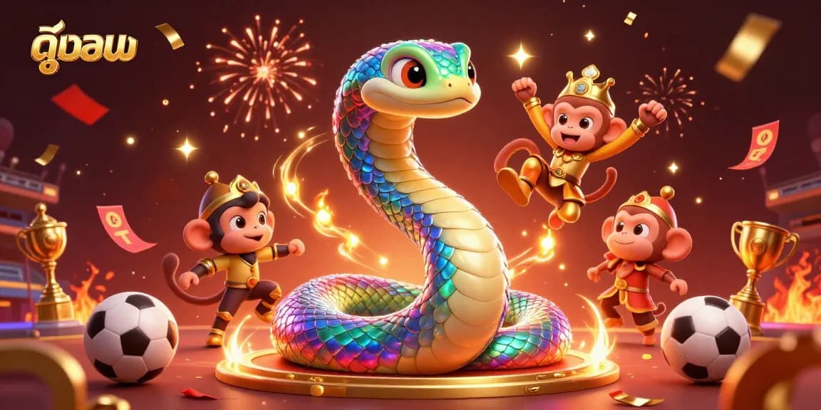 Engage in thrilling ดูบอล action with dynamic basketball and football elements, showcasing exciting betting visuals.