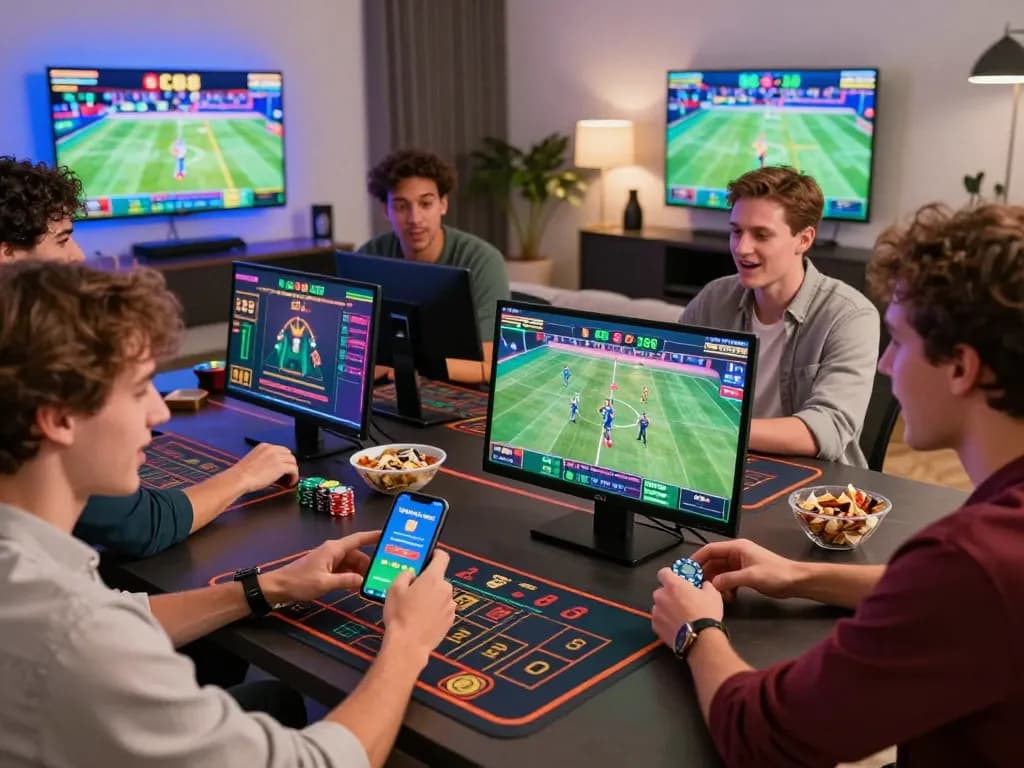 SC88: The Proven Online Gambling Platform for Winning in 2026
