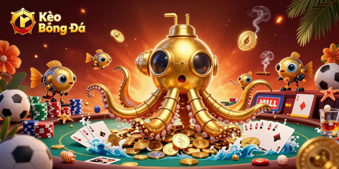 Kèo Bóng Đá: The Essential Guide for Bettors Seeking Winning Strategies in 2026