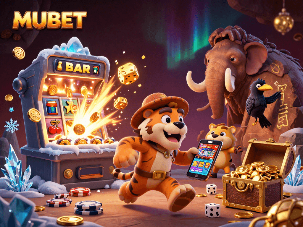 MUBET According to Top Casino Analysts: Essential Winning Strategies for 2026