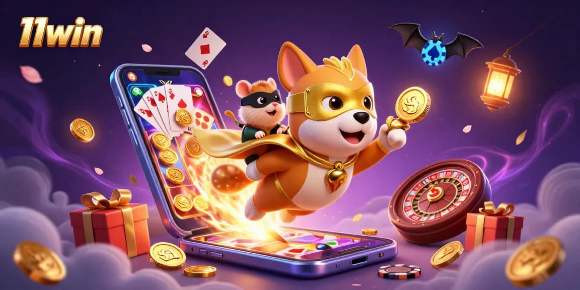 5 Common 11win Gambling Mistakes and How to Fix Them for Winning Strategies in 2026
