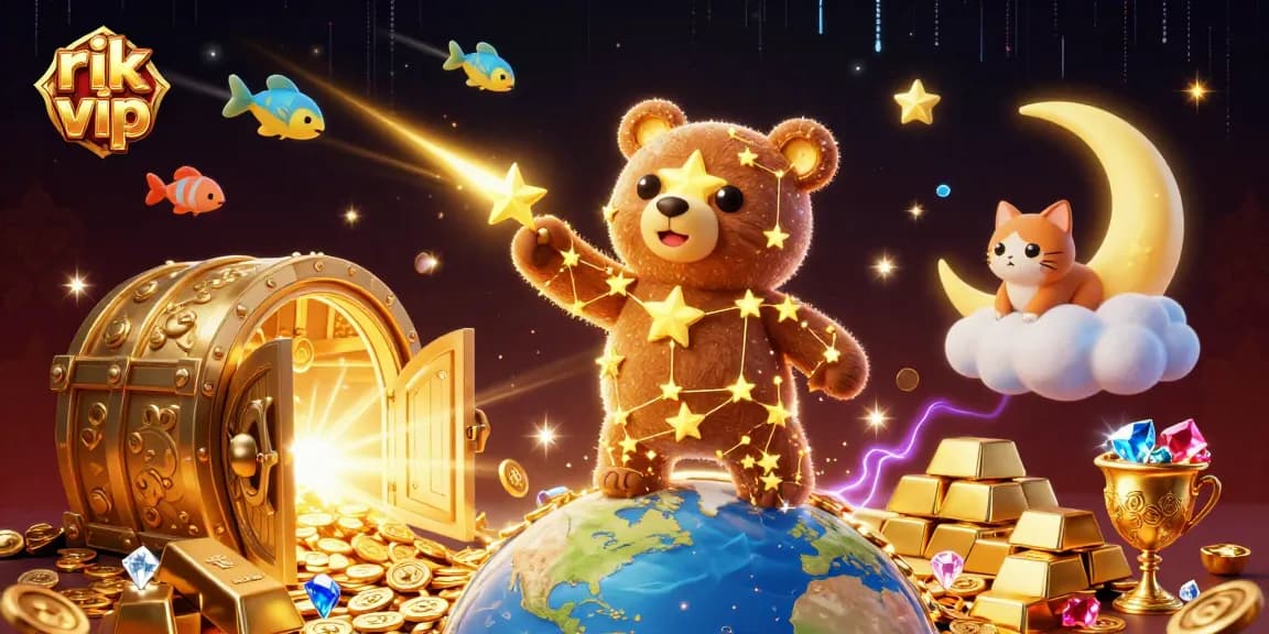 rik vip Success Stories: How Gamblers Won Big in 2026