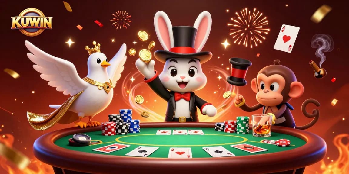 How to Fix Your KUWIN Betting Strategy in 2026 for Winning Odds