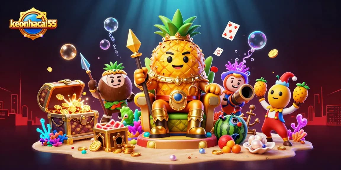 keonhacai55 Traps: What to Watch Out For in 2026 Betting Strategies