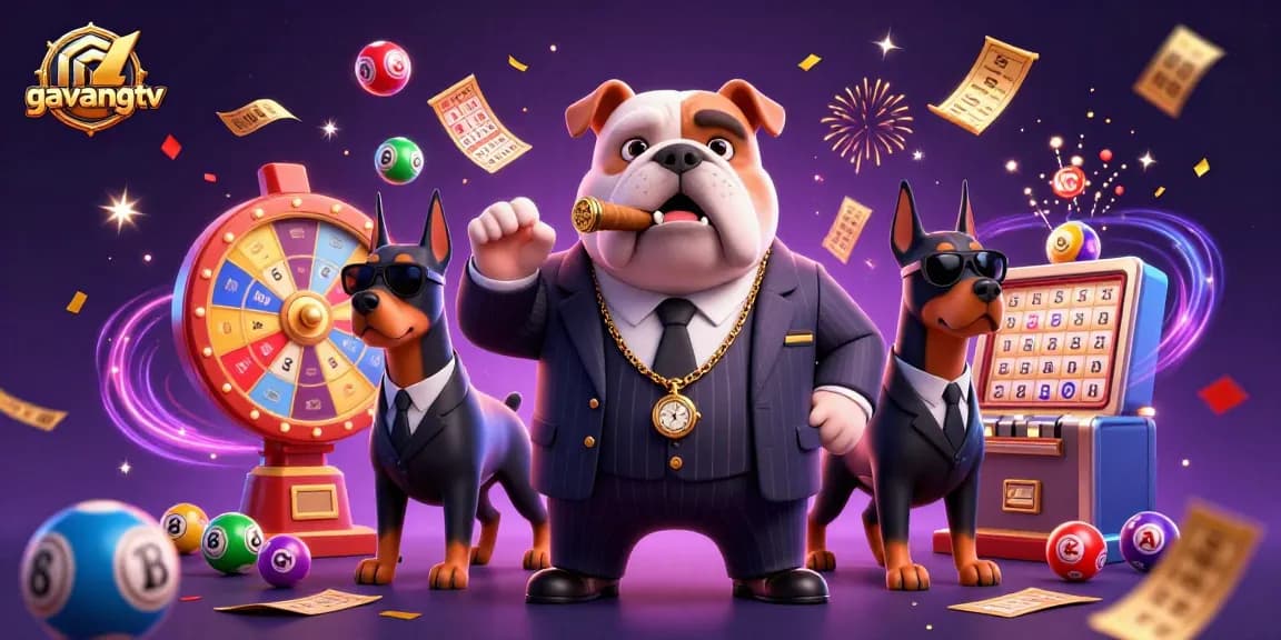 The gavangtv Master Guide for Ambitious Gamblers Seeking Winning Strategies in 2026
