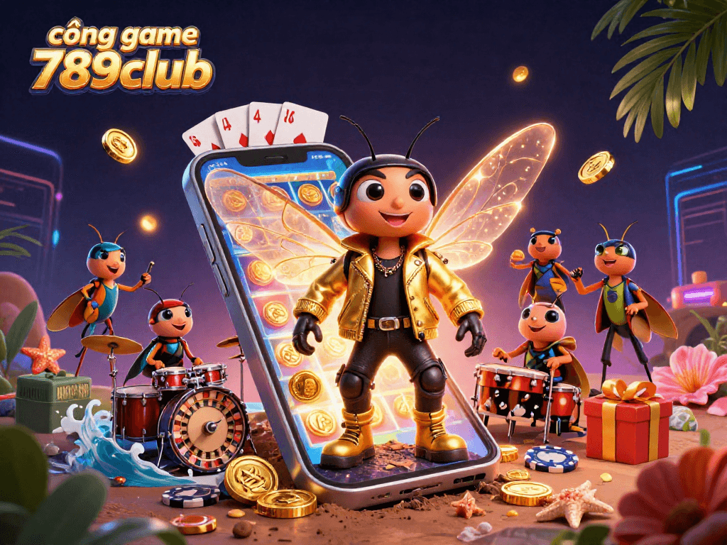 cổng game 789club Myths Debunked: Winning Strategies for Gamblers in 2026