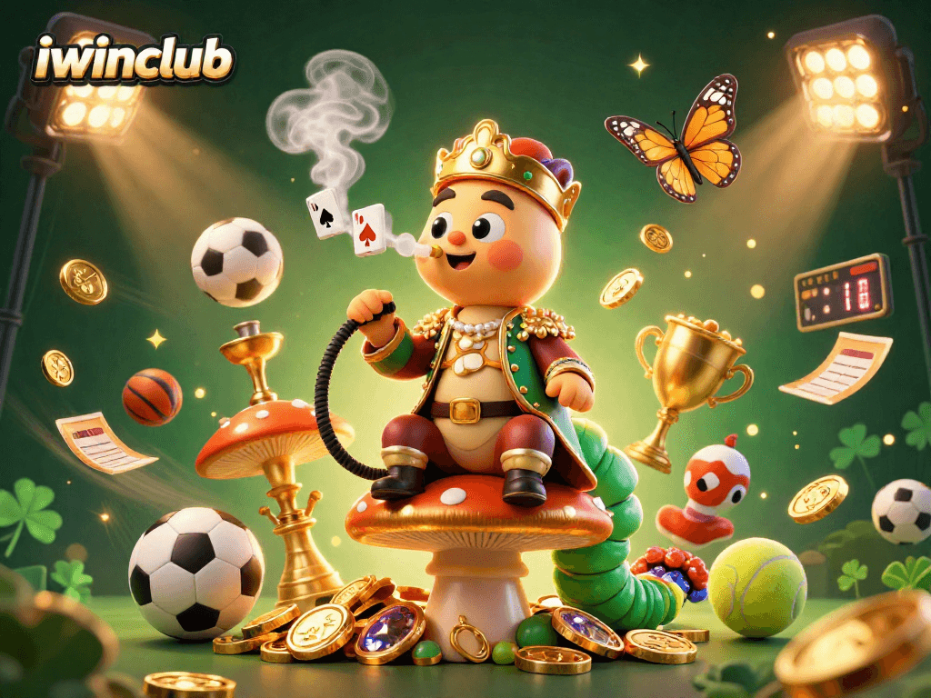 Research-Backed iwinclub Strategies That Deliver Winning Methods in 2026