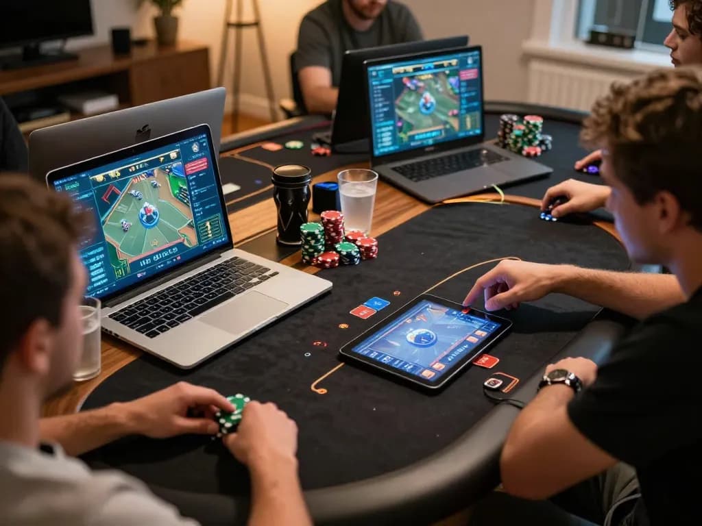 Winning Strategies for Online Gaming in 2026: Master Your Game at https://www.aw8nepal.net/ for Better Odds