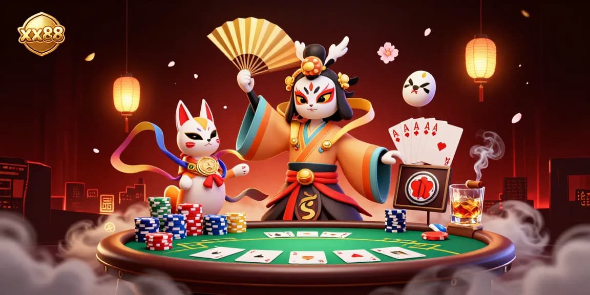 How xx88 Upgrades Your Online Casino Experience in 2026