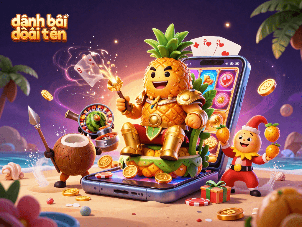đánh bài đổi thưởng Quick Reference: Essential Facts, Strategies, and Winning Tips for Gamblers in 2026