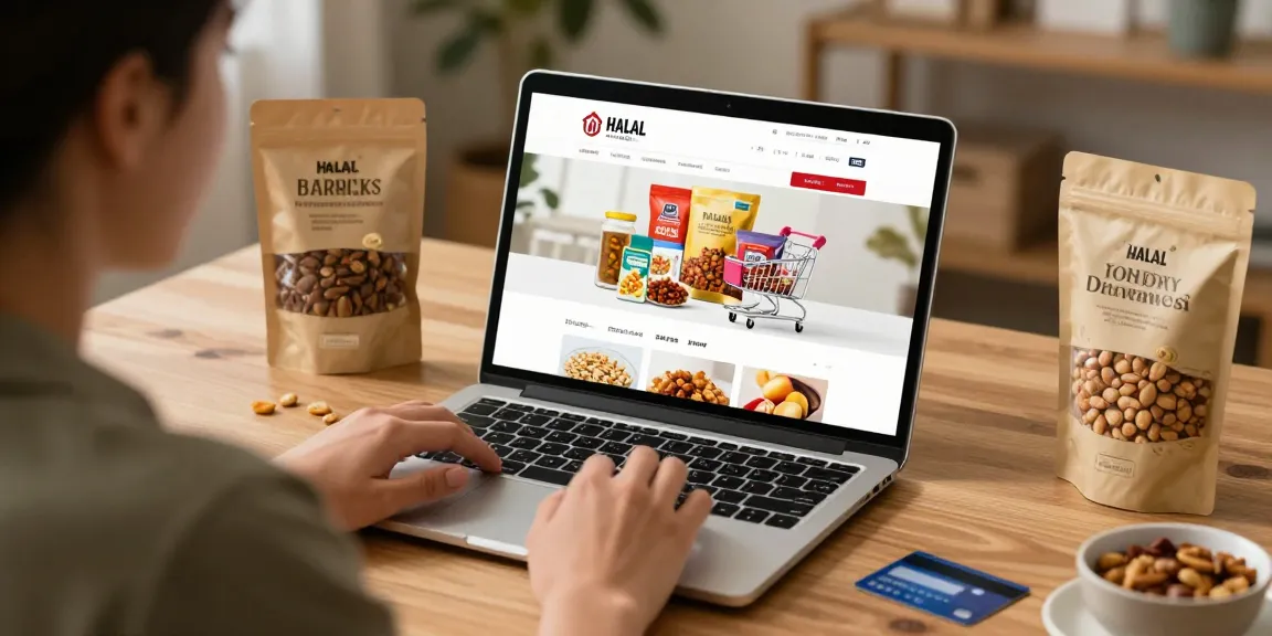 Discover the best Halal Snacks with top online shopping deals and product reviews.
