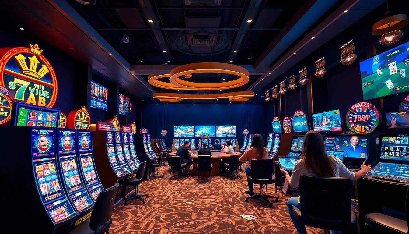 Experience the premier online gambling world of https://789p.direct/ with vibrant gaming and casino excitement.