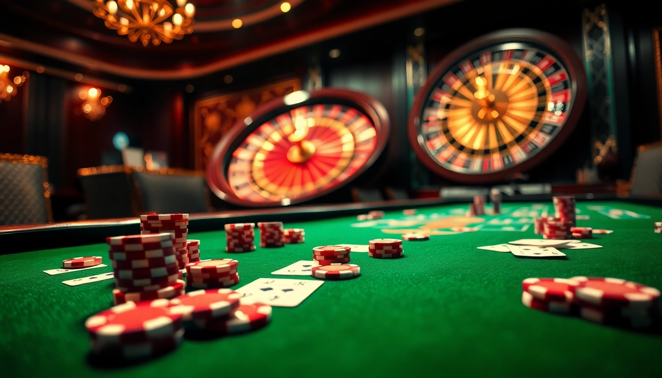 Join thrilling games at https://3win.city/ casino with poker chips and an eye-catching roulette wheel.